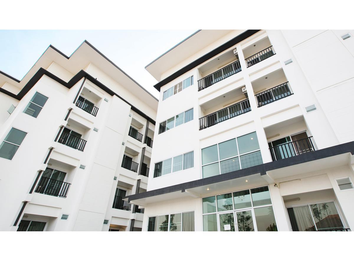 B2 Korat Boutique And Budget Hotel Nakhon Ratchasima Exterior photo